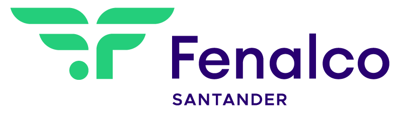 Fenalco Santander horizontal color