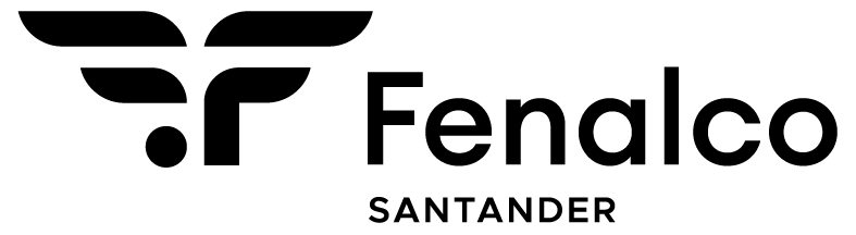 Fenalco Santander horizontal negro