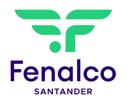 Fenalco Santander vertical color
